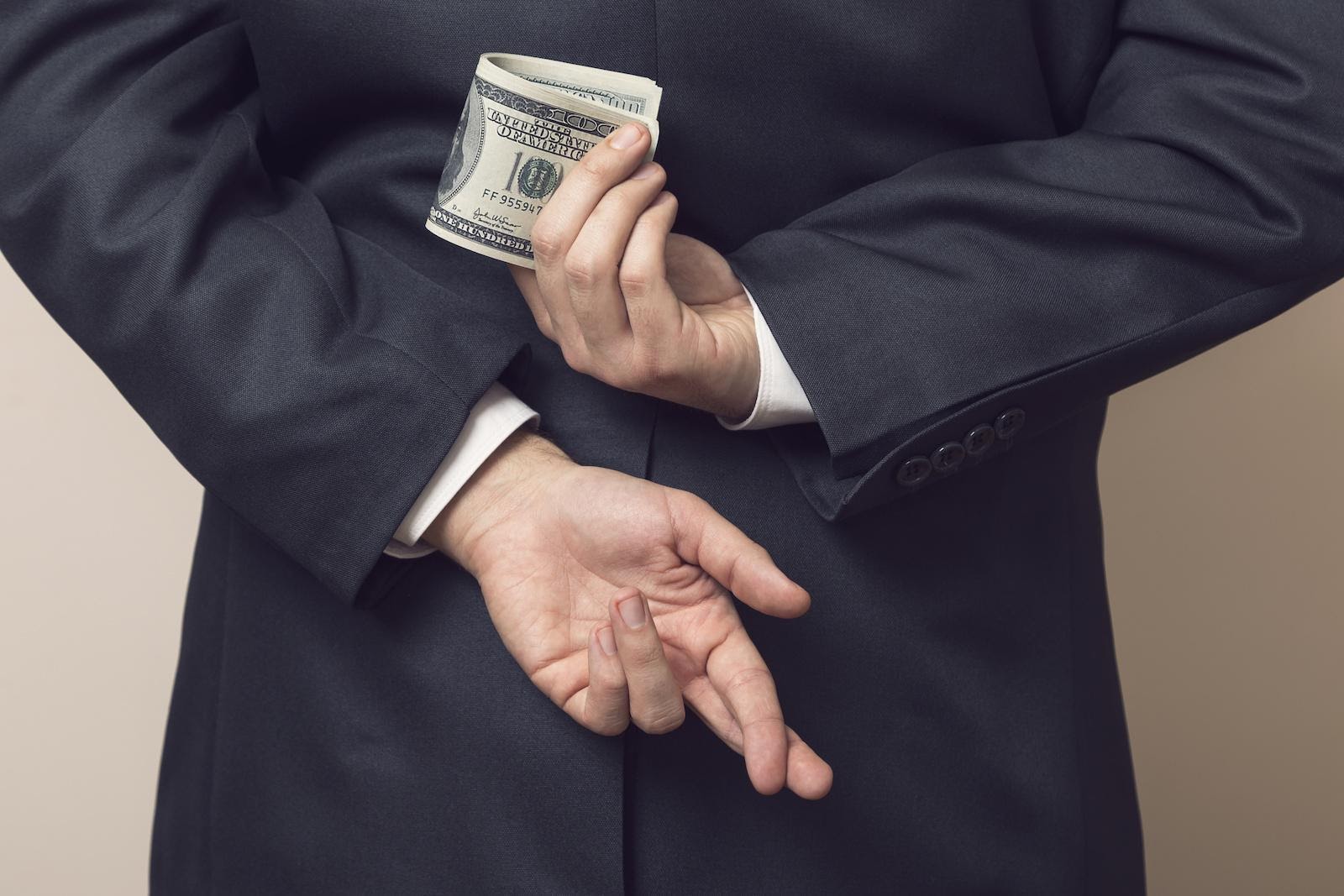 Famous Fraud and Embezzlement Cases that Teach Us About Law